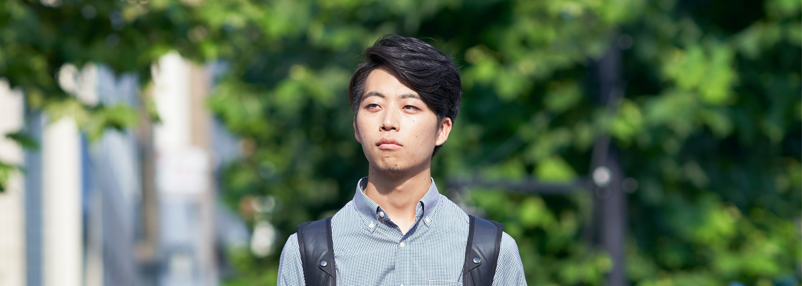 若林 駿典の写真