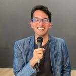 投埜 健太郎