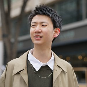 奥野 悠