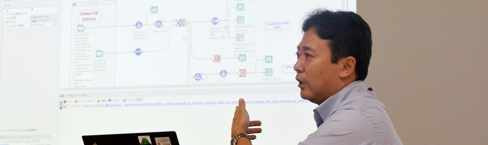 東洋エンジニアリング株式会社