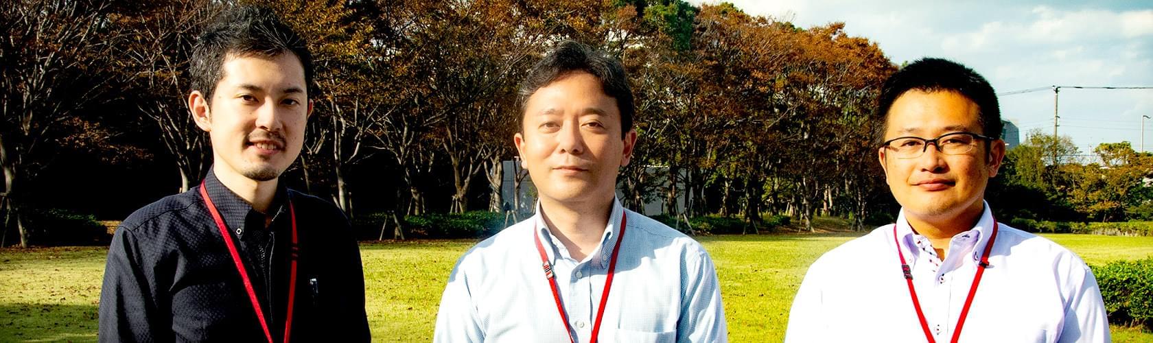 東洋エンジニアリング株式会社