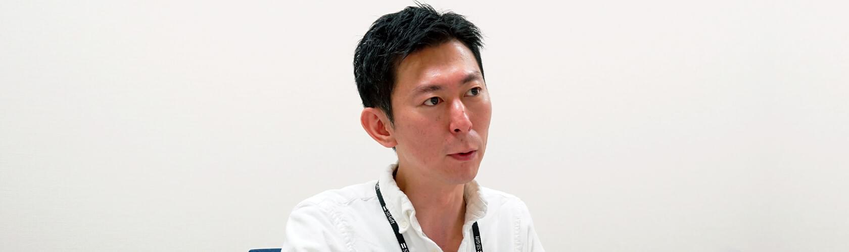 SBギフト株式会社