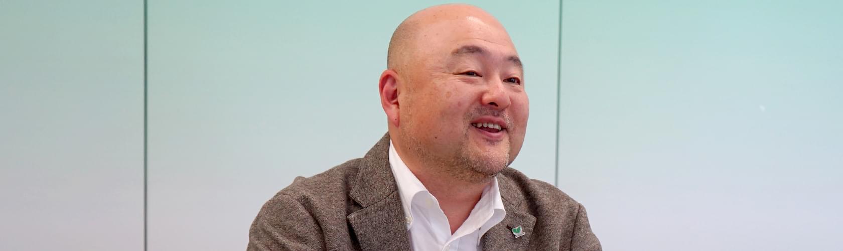 株式会社ブロードリーフ