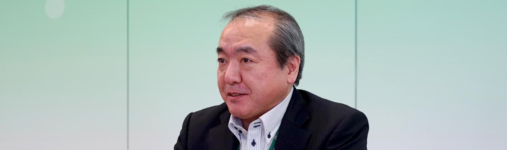 株式会社ブロードリーフ