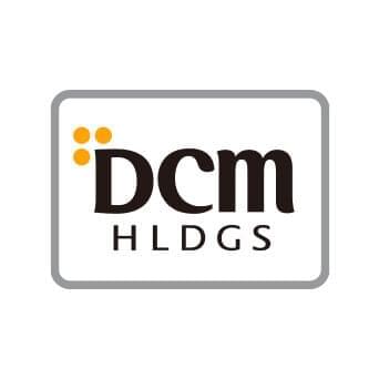 ＤＣＭホールディングス株式会社