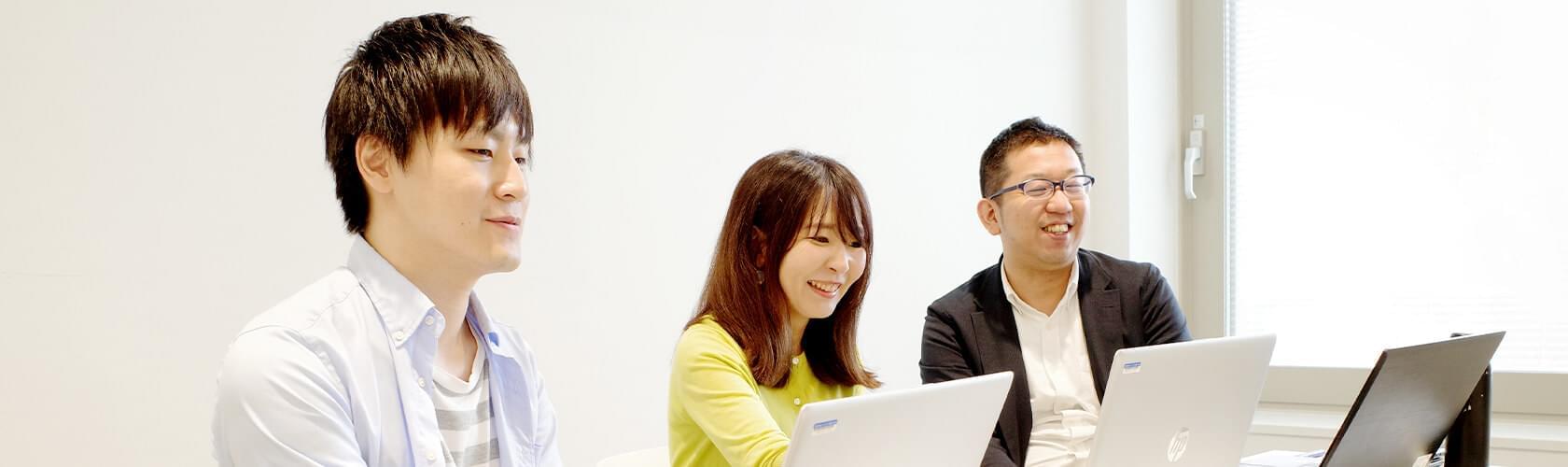 株式会社DECENCIA