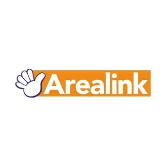 エリアリンク株式会社