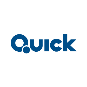 株式会社QUICK