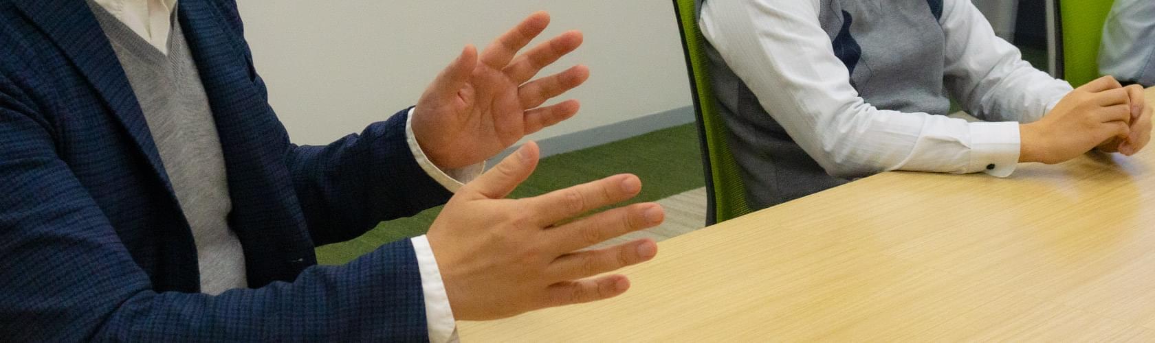 HRソリューションズ株式会社