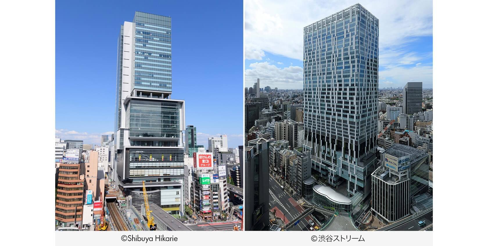 東急株式会社