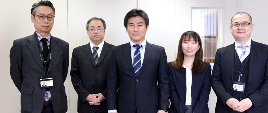四国情報管理センター株式会社