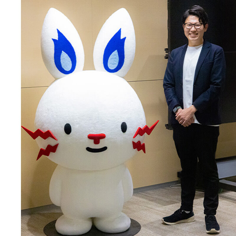 東京電力エナジーパートナー株式会社