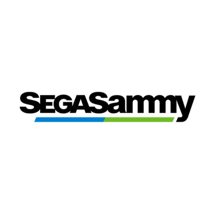 セガサミーホールディングス株式会社