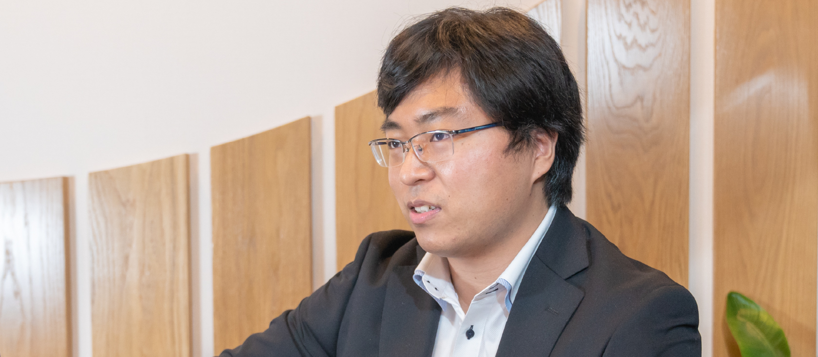 シフトプラス株式会社