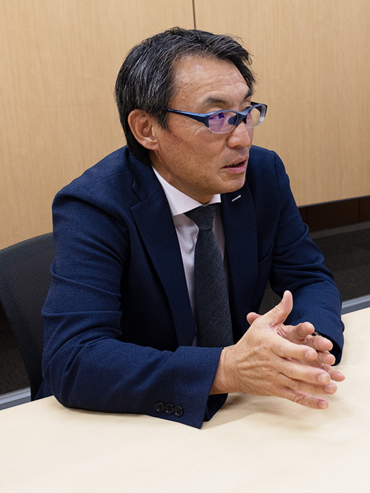 サントリーシステムテクノロジー株式会社