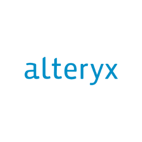 Alteryx