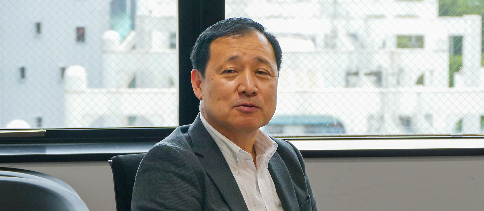 シーデーシー情報システム株式会社