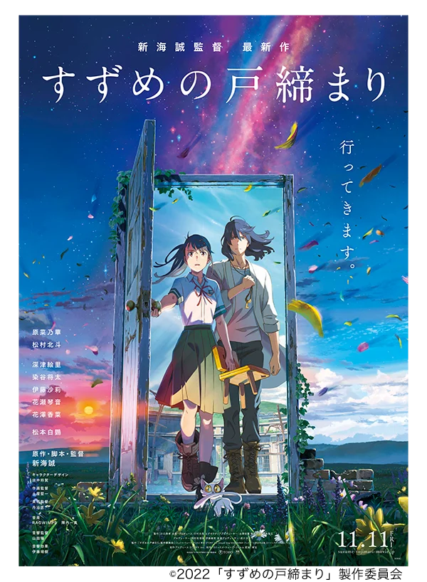 株式会社コミックス・ウェーブ・フィルム