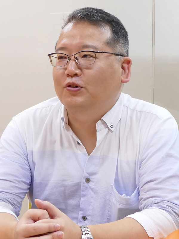 株式会社タムソフト