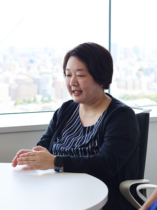 ジオテクノロジーズ株式会社