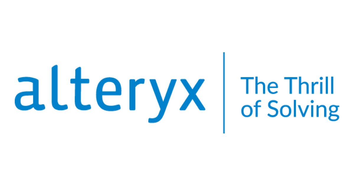 alteryx