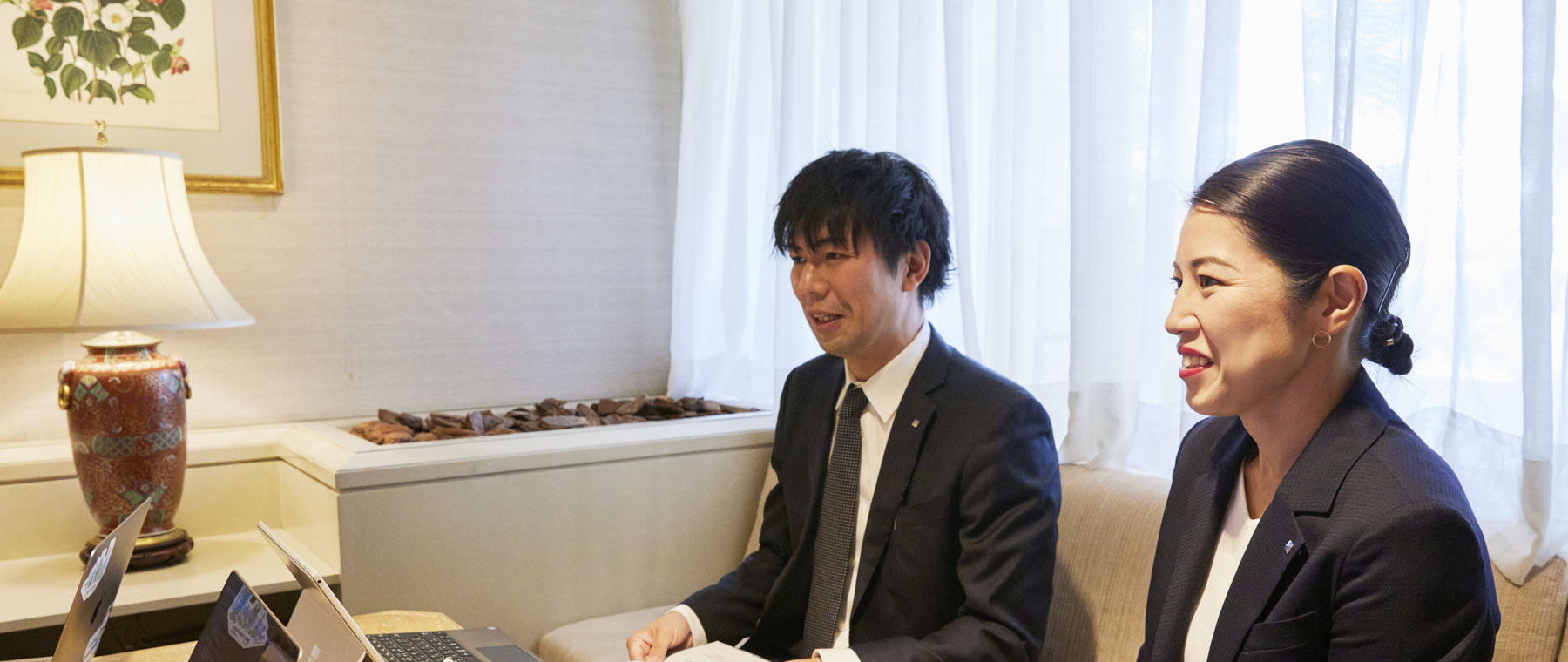 藤田観光株式会社