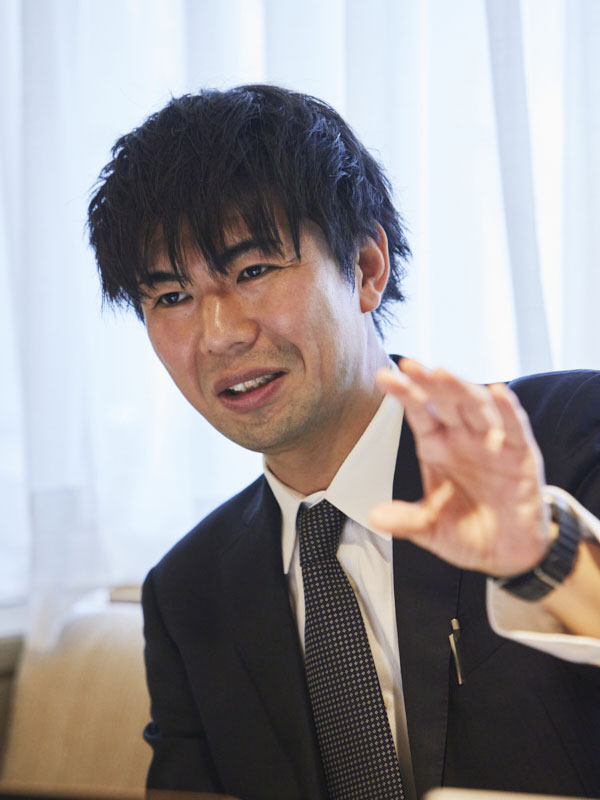藤田観光株式会社