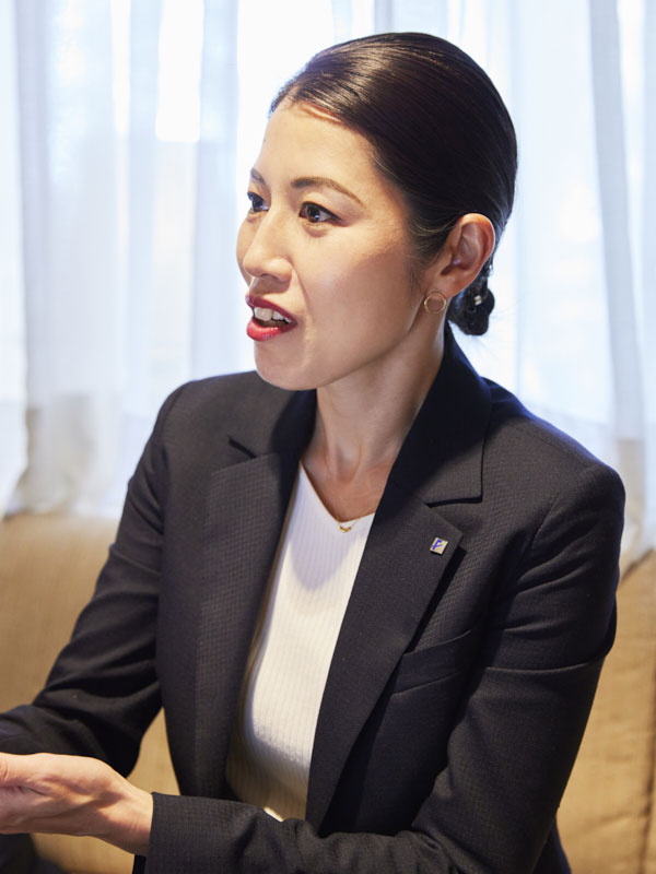 藤田観光株式会社