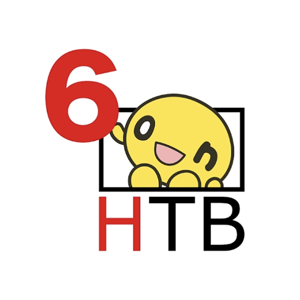 北海道テレビ放送株式会社（HTB）