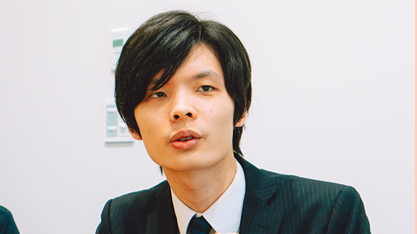 北海道ガス株式会社
