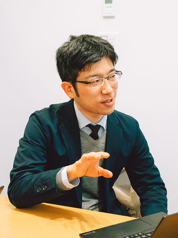 北海道ガス株式会社