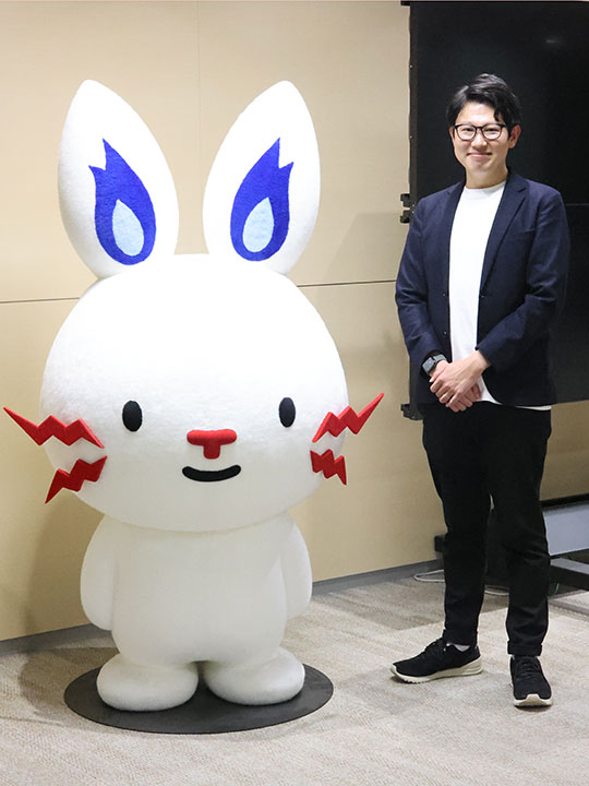 東京電力エナジーパートナー株式会社