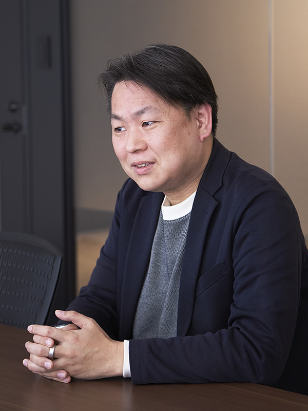 株式会社インフキュリオン