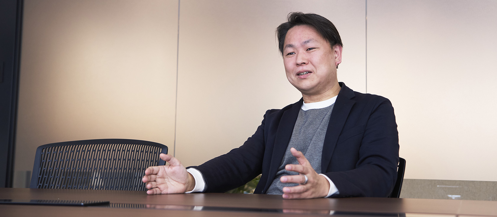 株式会社インフキュリオン