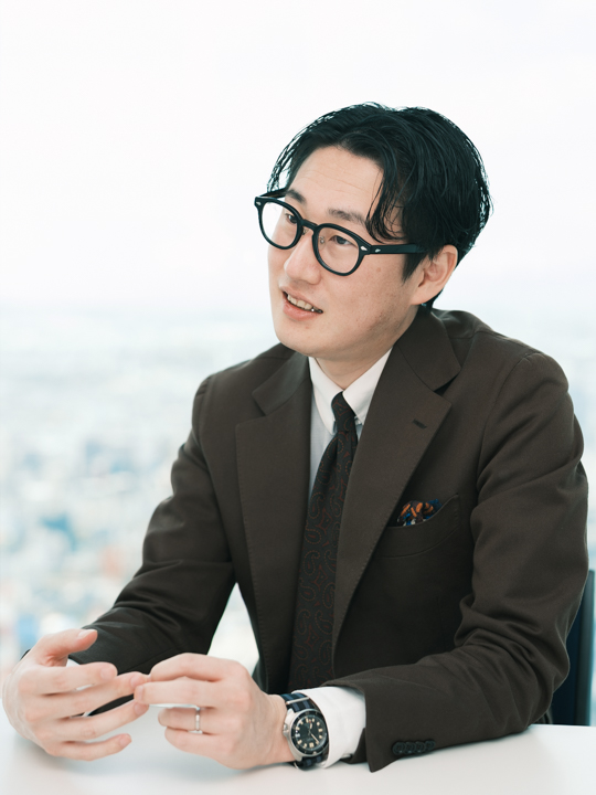 株式会社近鉄百貨店