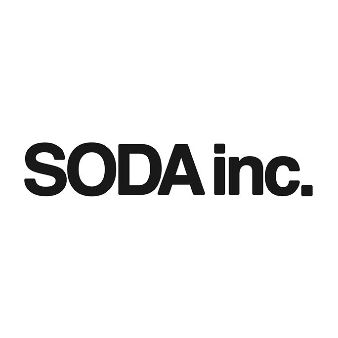 株式会社SODA