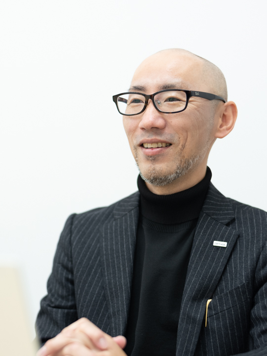株式会社オプテージ