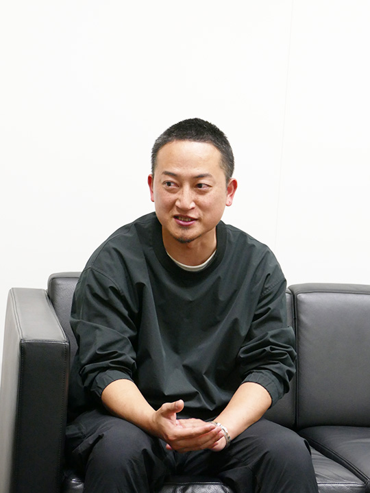 株式会社ストライプインターナショナル