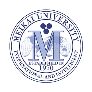 明海大学