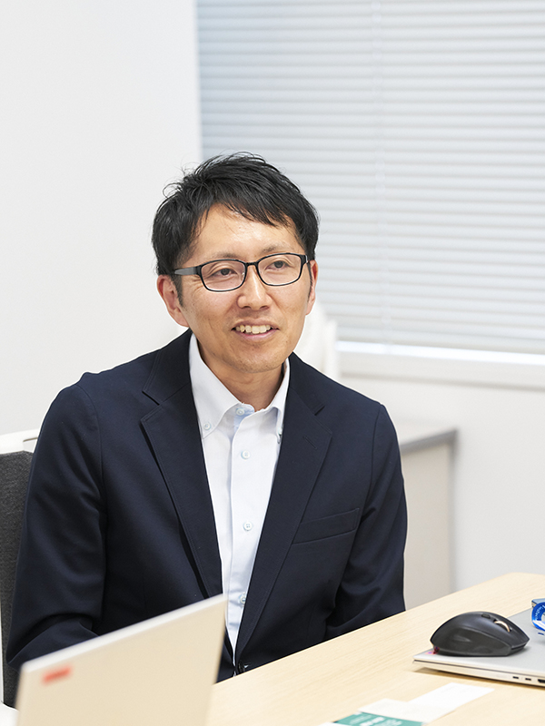 ジオテクノロジーズ株式会社