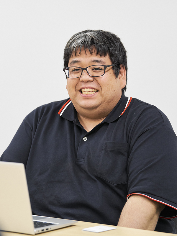 ジオテクノロジーズ株式会社