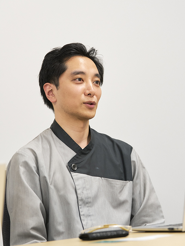 ジオテクノロジーズ株式会社