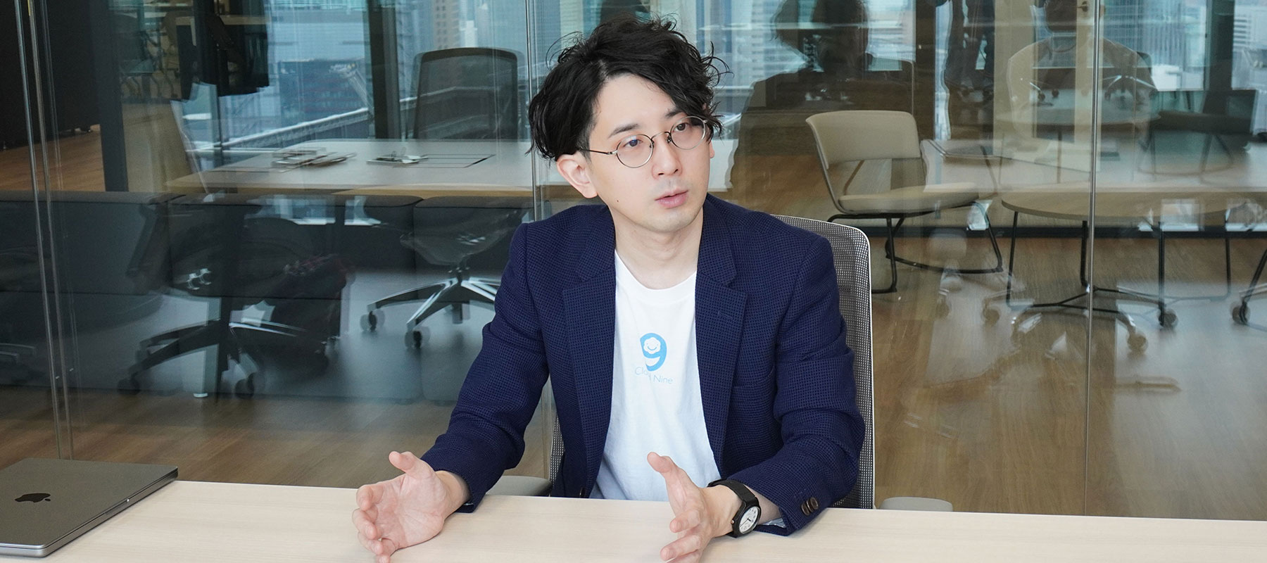 メタジェンセラピューティクス株式会社