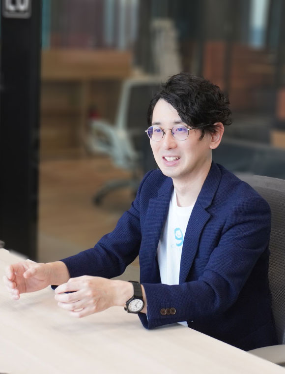 メタジェンセラピューティクス株式会社