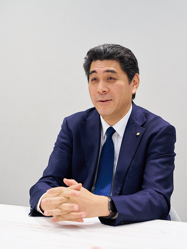 株式会社キッツ