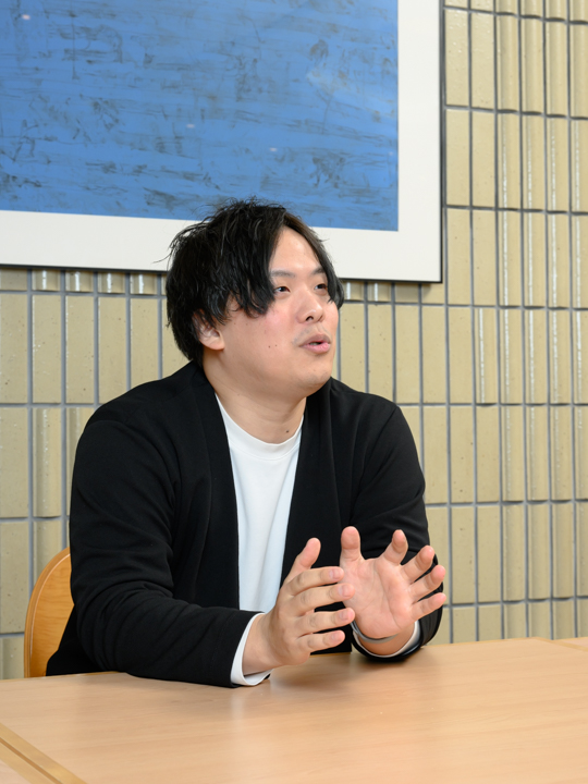 北海道文化放送株式会社（UHB）