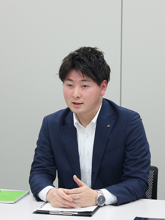 株式会社第一興商