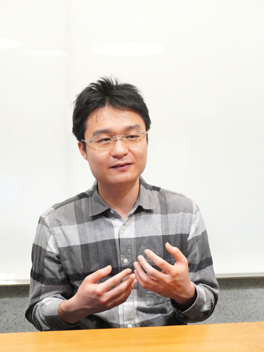 PSソリューションズ株式会社