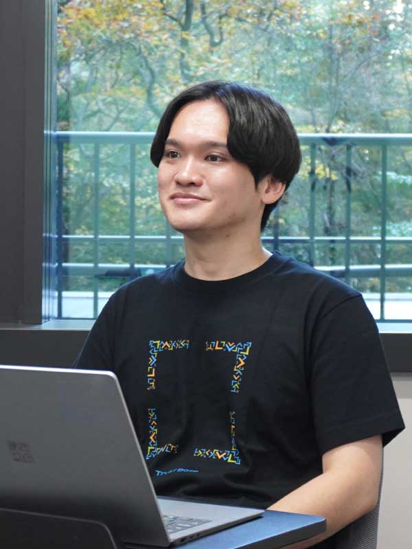 Trust Base株式会社
