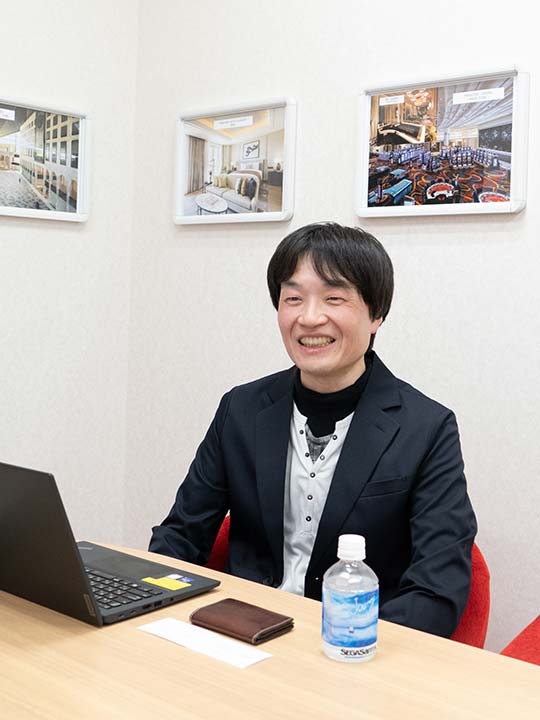 株式会社ダーツライブ